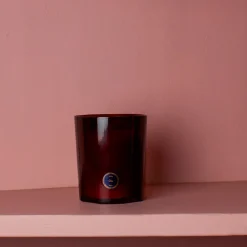 241 SAS CIR Bougie parfumée Trudon 270 g - Cire