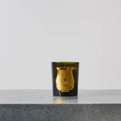 241 SAS CIR Bougie parfumée Trudon 270 g - Tuileries