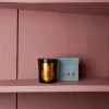 241 SAS CIR Bougie parfumée Trudon 270g - Odalisque