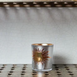 241 SAS CIR Bougie Parfumée Trudon 270g - Altair Edition Noël 2023
