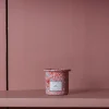 1814 BORNN Bougie splash rose - Vanille & Rose