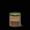369 PF CANDLE Bougie Teck & Tabac