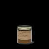 369 PF CANDLE Bougie Teck & Tabac