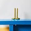 880 HEADSUP DESIGN COMPANY Bougie Twist - Olive Green - Lex Pott