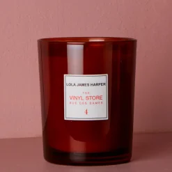 2999 SAS W Bougie Vinyl Store - Lola James Harper - 190 g