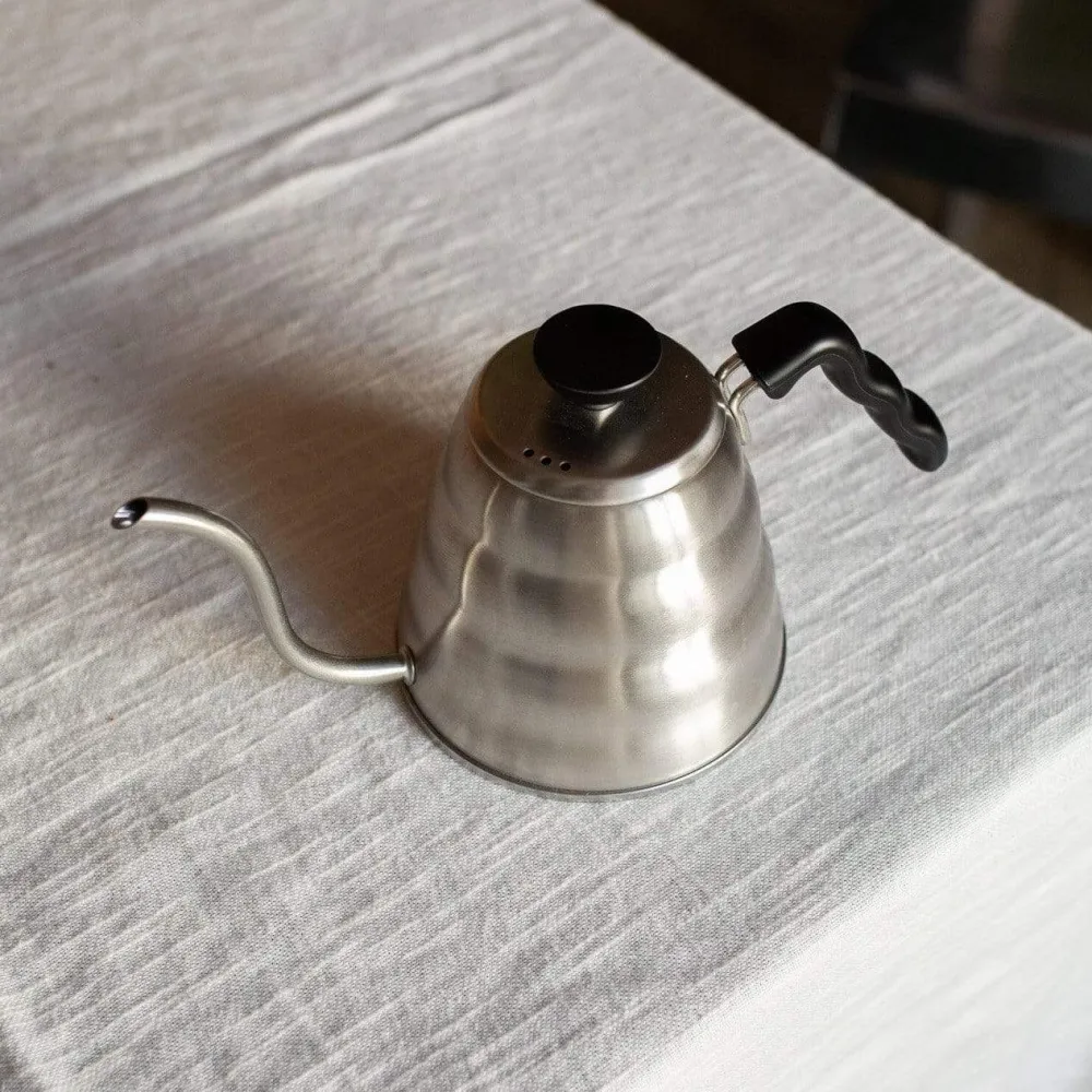798 BELCO Bouilloire en Inox - 1,2L