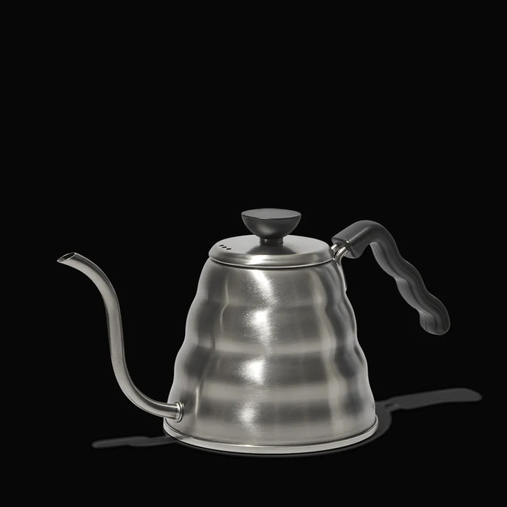 798 BELCO Bouilloire en Inox - 1,2L