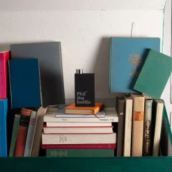 633 PALOMAR Bouteille de voyage plate - Merci Paris