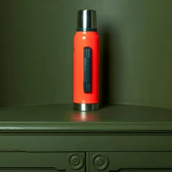 309 STANLEY Bouteille isotherme Legendary - Orange