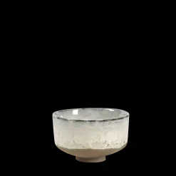 559 STONEWARE Bowl N°1 Blanc