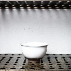 MERCI Bowl N°2 Blanc