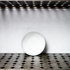 MERCI Bowl N°2 Blanc