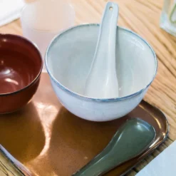 MERCI Bowl N°2 Blanc