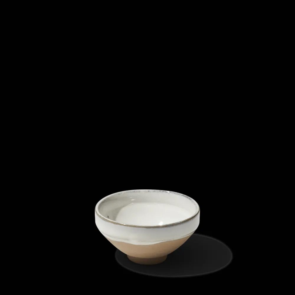 MERCI Bowl N°3 Blanc