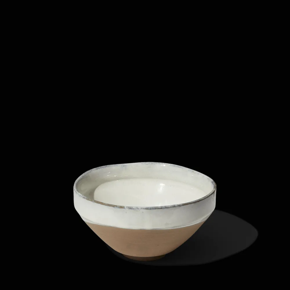 MERCI Bowl N°3 Blanc