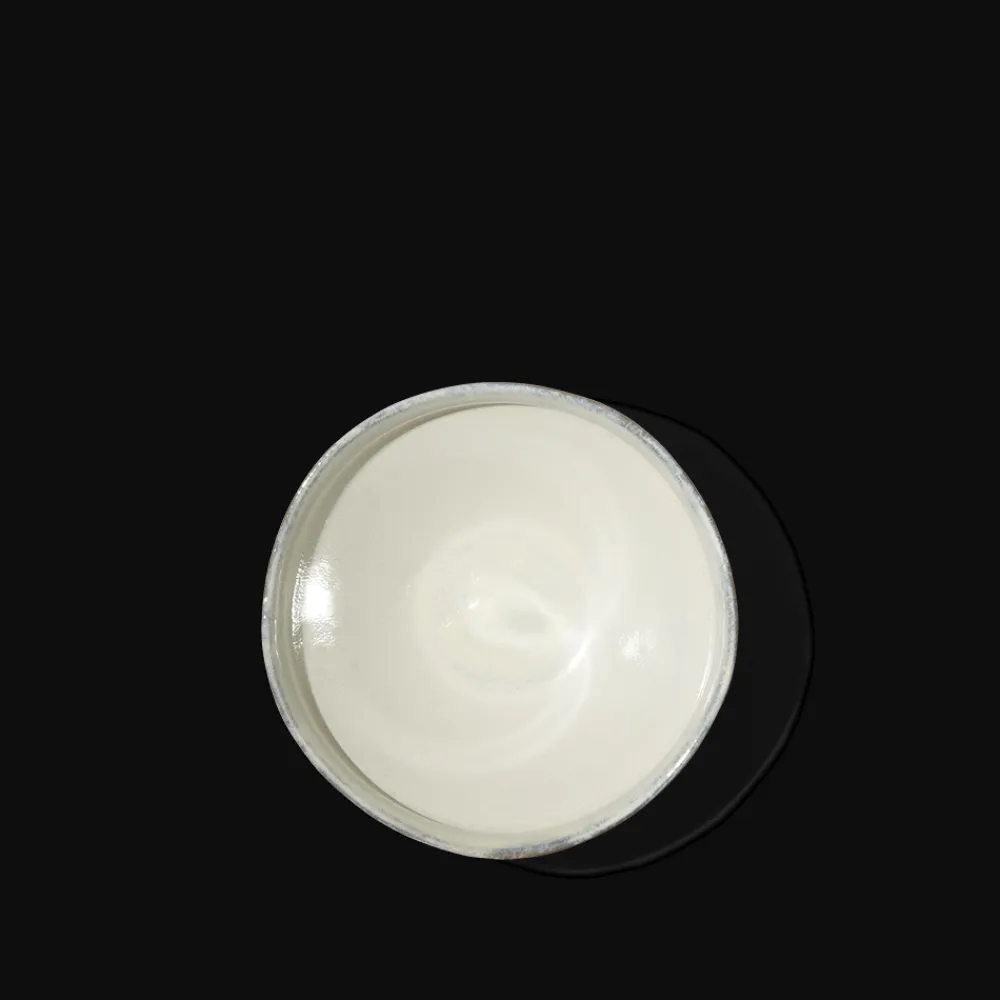 MERCI Bowl N°3 Blanc