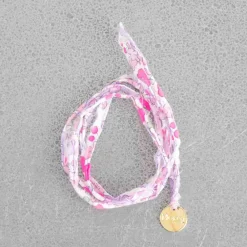 Women MERCI CAT BASTILLE Bracelet médaille Liberty Merci - Betsy