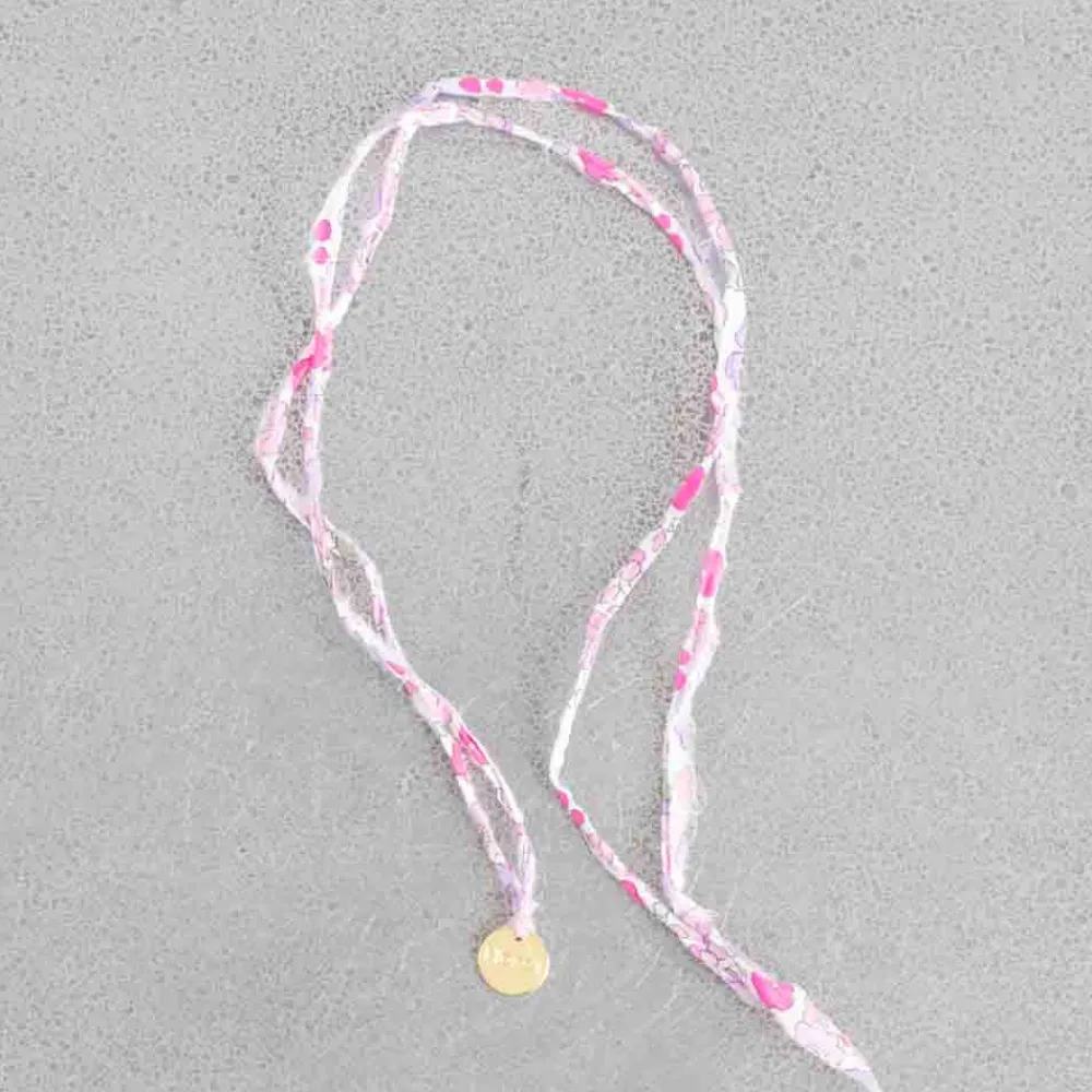 Women MERCI CAT BASTILLE Bracelet médaille Liberty Merci - Betsy