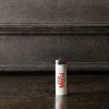 1799 MARKM LASER Briquet - Rouge "Rive Droite" - Non Merci