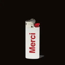 MERCI Briquet