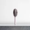 1664 LA BONNE BROSSE Brosse à cheveux N.02 L'INDISPENSABLE - Soin & Démêlage - Lilas