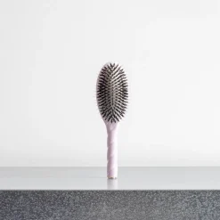 1664 LA BONNE BROSSE Brosse à cheveux N.02 L'INDISPENSABLE - Soin & Démêlage - Lilas
