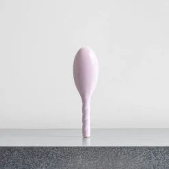 1664 LA BONNE BROSSE Brosse à cheveux N.02 L'INDISPENSABLE - Soin & Démêlage - Lilas