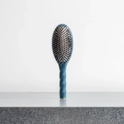 1664 LA BONNE BROSSE Brosse à cheveux N.02 L'INDISPENSABLE - Soin & Démêlage - Bleu