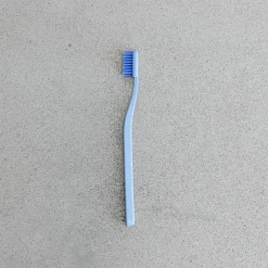 208 HAY Brosse à dents - Bleu