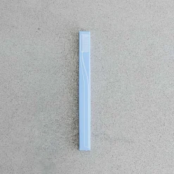 208 HAY Brosse à dents - Bleu