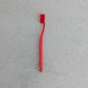 208 HAY Brosse à dents - Rouge