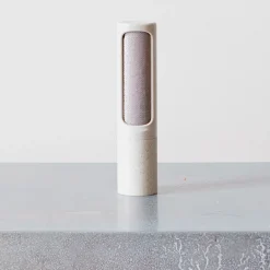 281 STEAMERY Brosse à vêtements Lint - Beige