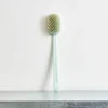 2060 ACCA KAPA Brosse de bain - Manche Bleu Transparent