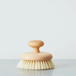 149 REDECKER Brosse de massage avec pommeau
