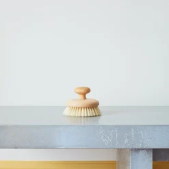 149 REDECKER Brosse de massage avec pommeau