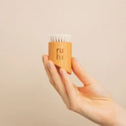 1340 SAGAMICARE UG Brosse visage raffermissante