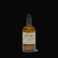 2964 WABI SABI Brume végétale n°5 : Chania