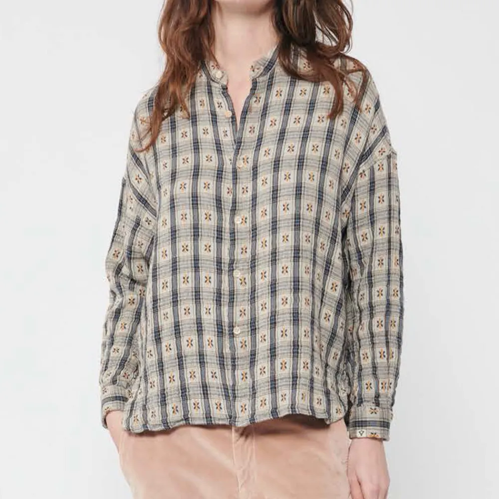 Women Bsbee - Chemise Omak - Beige