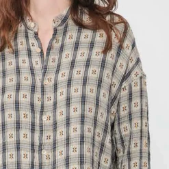 Women Bsbee - Chemise Omak - Beige