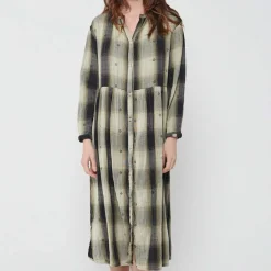 Women Bsbee - Robe Acme - Beige