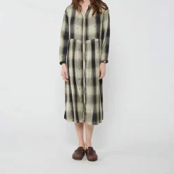 Women Bsbee - Robe Acme - Beige