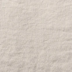 200 LINTEX Cabas en lin lavé Merci - Pierre