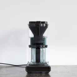 1386 MOCCAMASTER BY CALITA Cafetière filtre Moccamaster - KBG Select Vert