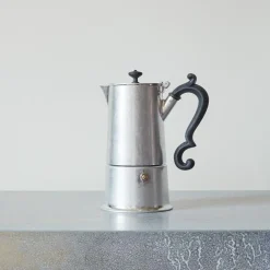 683 KN INDUSTRIE Cafetière Lady Anne