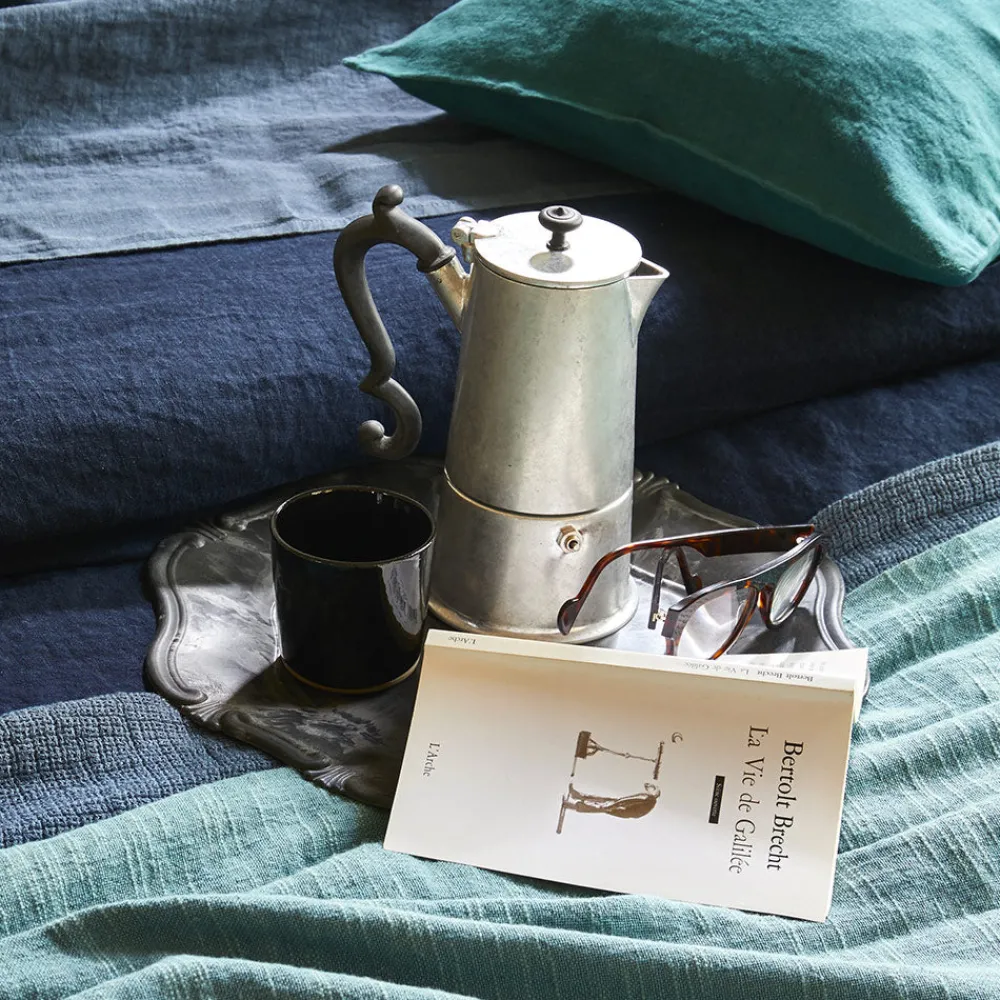 683 KN INDUSTRIE Cafetière Lady Anne