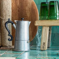 683 KN INDUSTRIE Cafetière Lady Anne