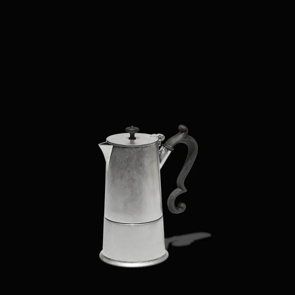 683 KN INDUSTRIE Cafetière Lady Anne