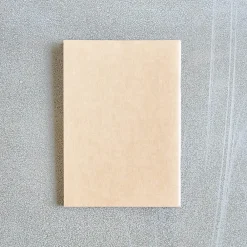 960 MARKS KAMOI Cahier Merci - Kraft