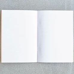 960 MARKS KAMOI Cahier Merci - Kraft