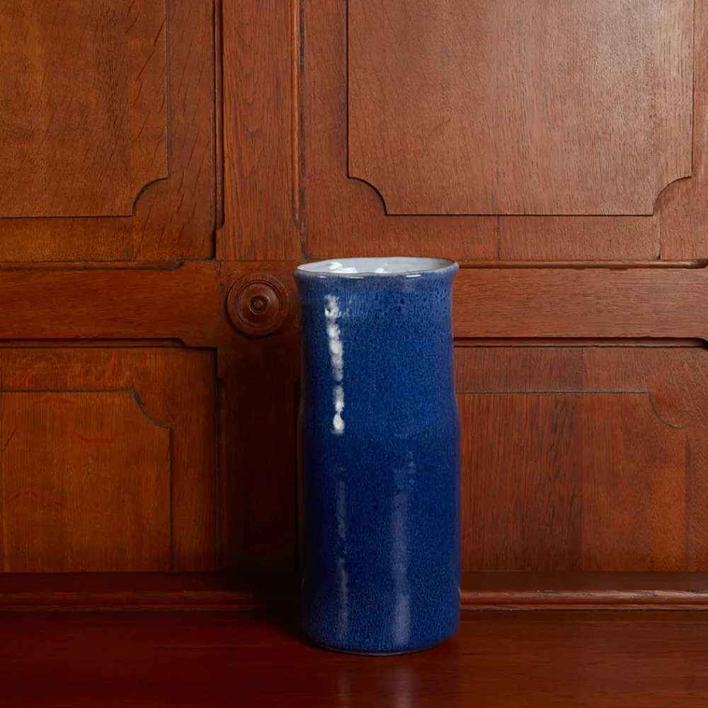 1294 VASICOL Carafe - Bleu Cobalt